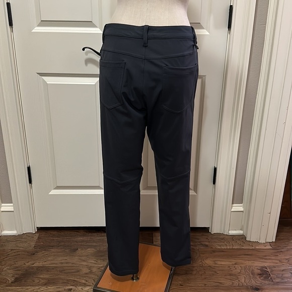 Lululemon ABC Slim pant 31 - Picture 4 of 7